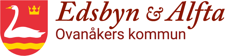 Logo Ovanåkers kommun