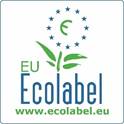 EU Ecolabels logotyp