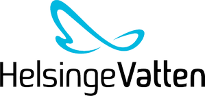 Logo HelsingeVatten